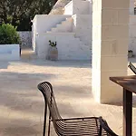 Trullo Emma Σπίτι διακοπών Ostuni