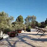 Trullo Emma Σπίτι διακοπών