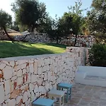 Trullo Emma Σπίτι διακοπών Ostuni