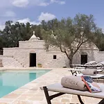 Σπίτι διακοπών Trullo Emma Ostuni