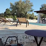 Σπίτι διακοπών Trullo Emma