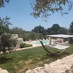 Trullo Emma Ostuni
