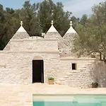 Trullo Emma Ostuni