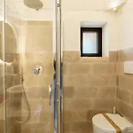 Trullo Emma Σπίτι διακοπών *