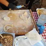 Trullo Emma Σπίτι διακοπών Ostuni