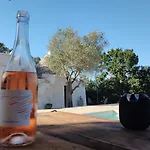 Trullo Emma Σπίτι διακοπών