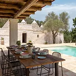 Σπίτι διακοπών Trullo Emma