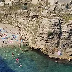 Trullo Emma Σπίτι διακοπών *