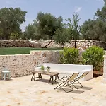 Trullo Emma Σπίτι διακοπών