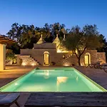 Σπίτι διακοπών Trullo Emma
