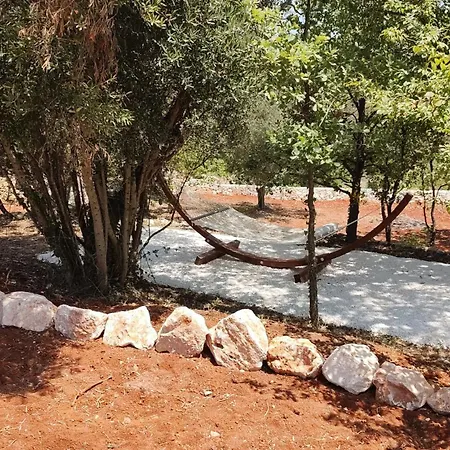 Trullo Emma * Ostuni