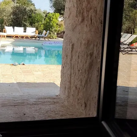 Trullo Emma Holiday home
