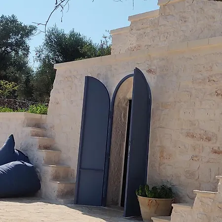 Trullo Emma * Ostuni