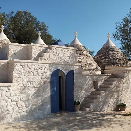 Trullo Emma