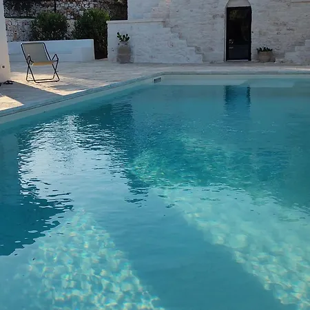 Trullo Emma * Ostuni