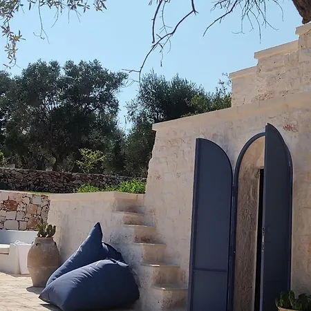 Trullo Emma