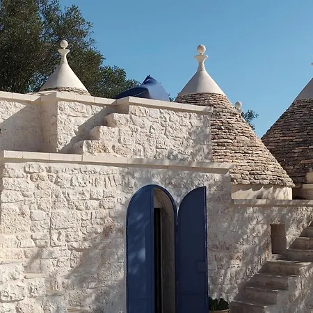 Trullo Emma *