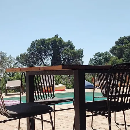 Trullo Emma Ostuni