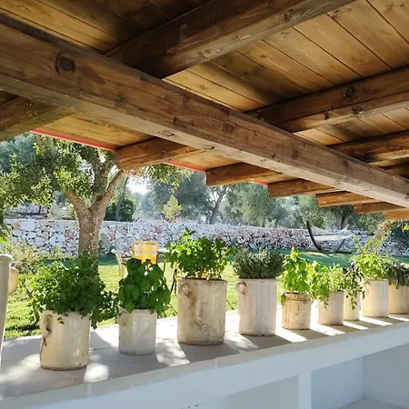 Trullo Emma