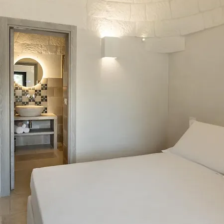 Trullo Emma