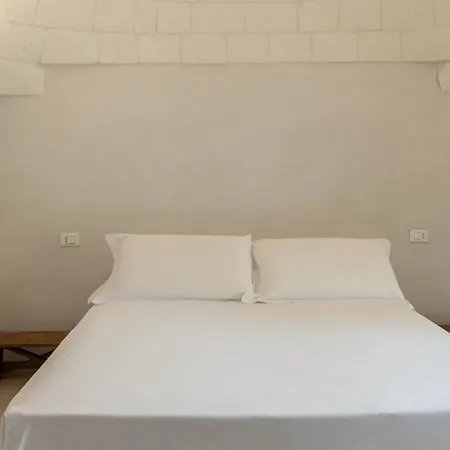Trullo Emma Ostuni
