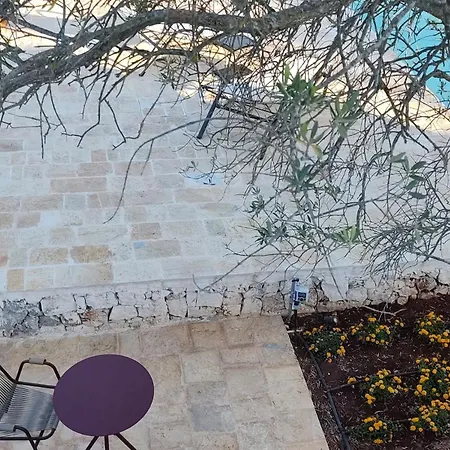 Trullo Emma * Ostuni