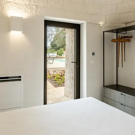 Trullo Emma Dom wakacyjny