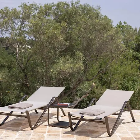 Trullo Emma Holiday home *