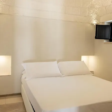 Trullo Emma Dom wakacyjny