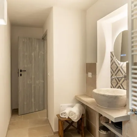 Trullo Emma