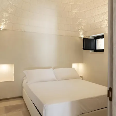 Trullo Emma *