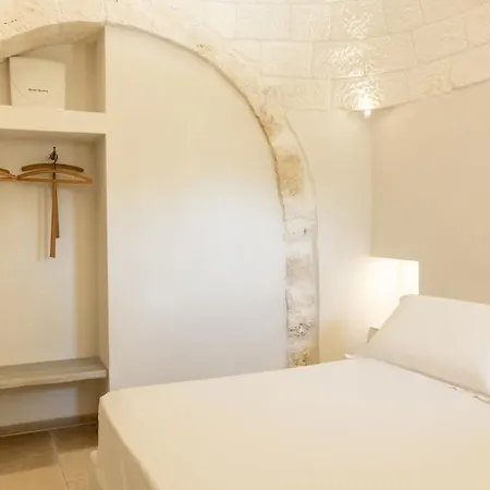 Trullo Emma Dom wakacyjny