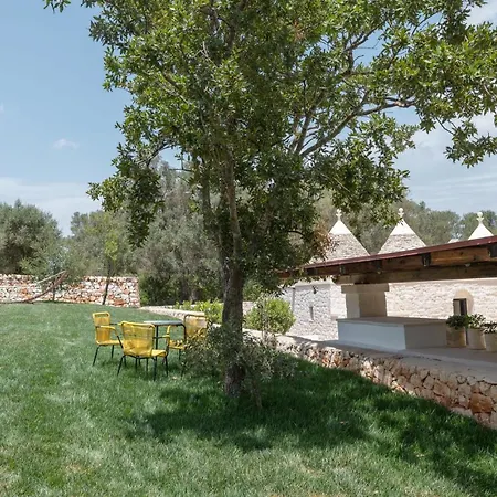 Trullo Emma *
