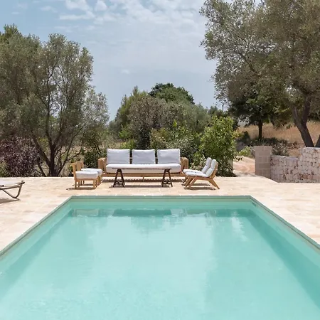 Trullo Emma *