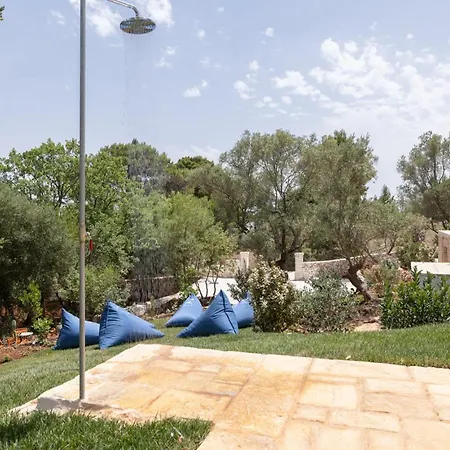 Trullo Emma