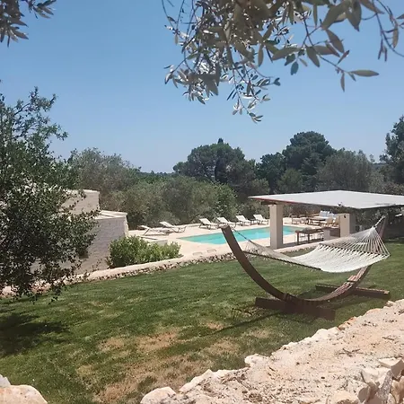 Trullo Emma Ostuni