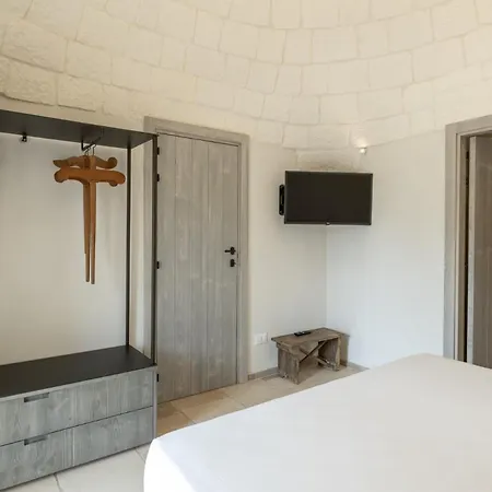 Casa vacanze Trullo Emma