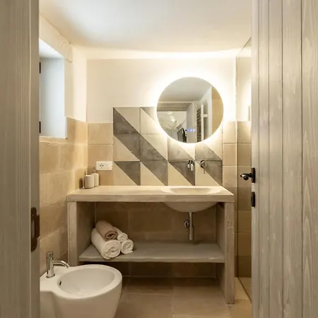 Casa vacanze Trullo Emma *