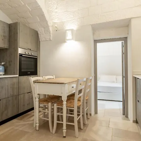 Trullo Emma * Ostuni