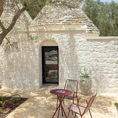 Trullo Emma