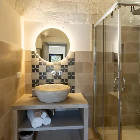 Casa vacanze Trullo Emma