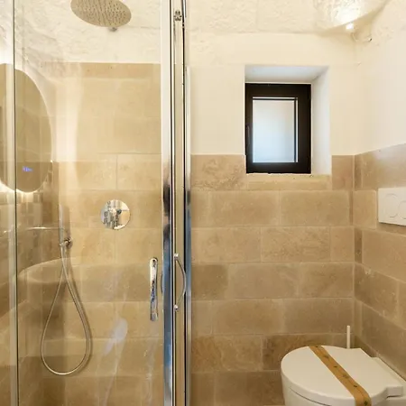 Trullo Emma Casa vacanze *