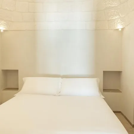 Casa vacanze Trullo Emma *