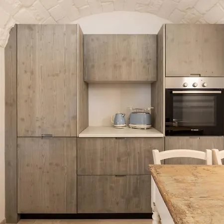 Trullo Emma * Ostuni