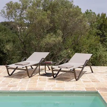 Trullo Emma Casa vacanze