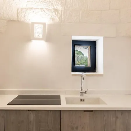 Trullo Emma Casa vacanze