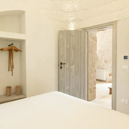 Casa vacanze Trullo Emma