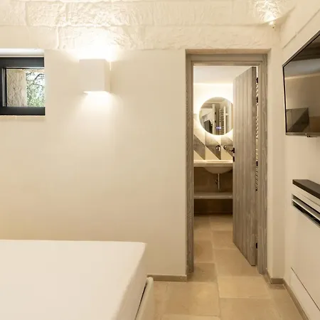 Trullo Emma Casa vacanze *