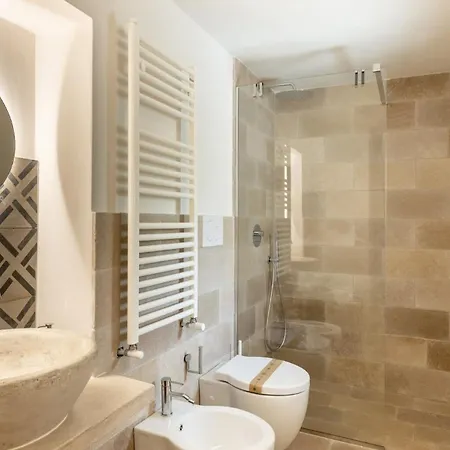 Casa vacanze Trullo Emma Ostuni