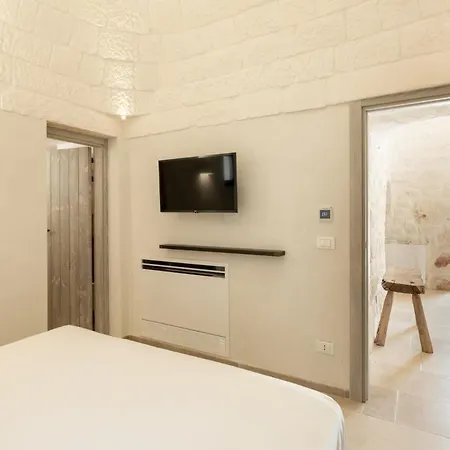 Trullo Emma * Ostuni